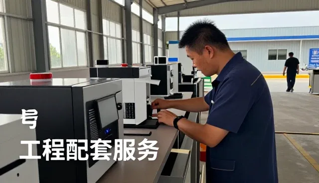 吉林省启洋水利工程有限公司打造专业管网工程服务