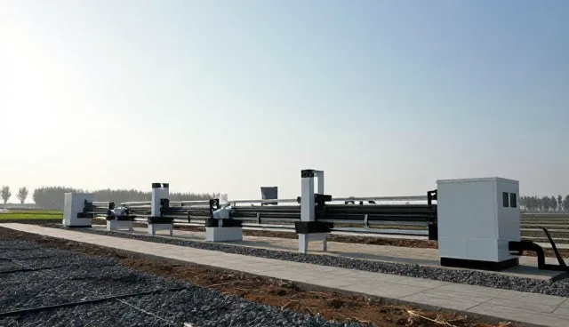 安装调试中选型关注点及优化建议