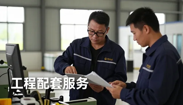 一文读懂内容包括设备管网工程工程配套